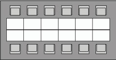 configuration boxes d'analyse sensorielle