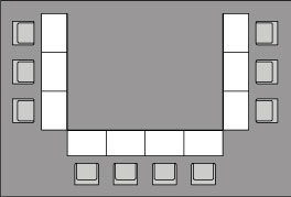 configuration boxes d'analyse sensorielle